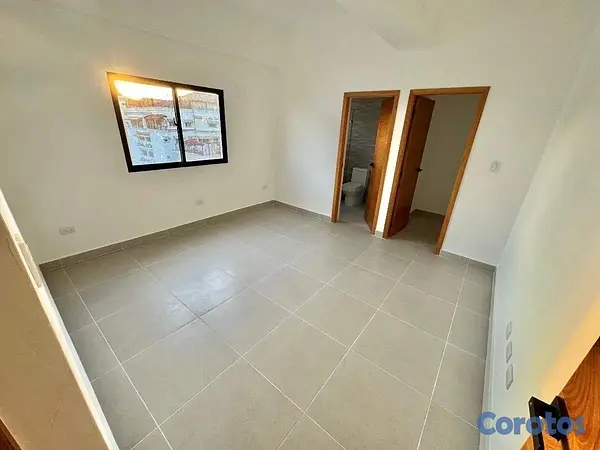 apartamentos - Apartamento en Alquiler Bella Vista Sur 5