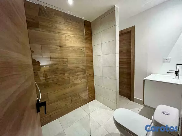 apartamentos - Aparatamento amueblado en alquiler en proyecto dentro de Ciudad Las Canas 6