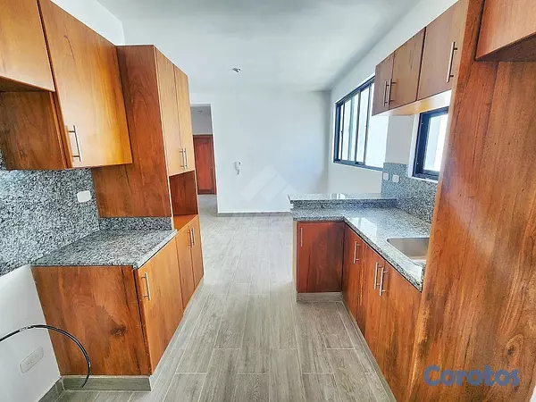 apartamentos - NUEVO APARTAMENTO PROXIMO LAS DIANAS SANTIAGO  8