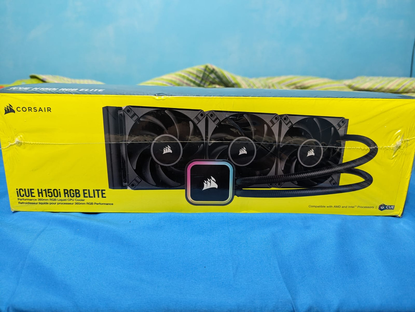 computadoras y laptops - COOLERS para procesadores 2