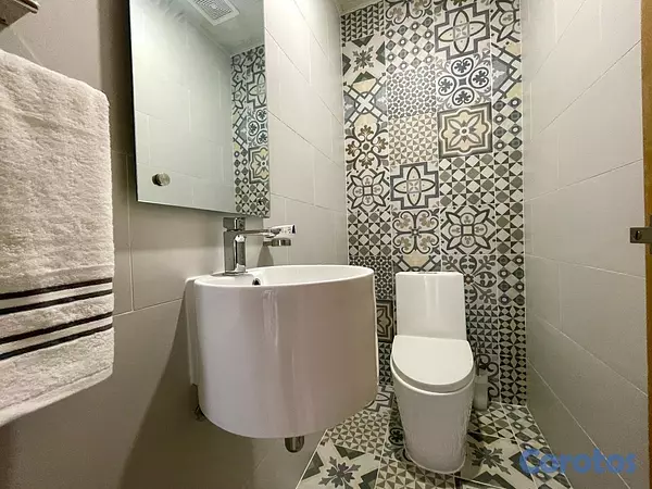 apartamentos - Moderno apartamento en venta en Evaristo Morales 15