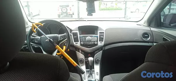 carros - CHEVROLET CRUZE 2014 5