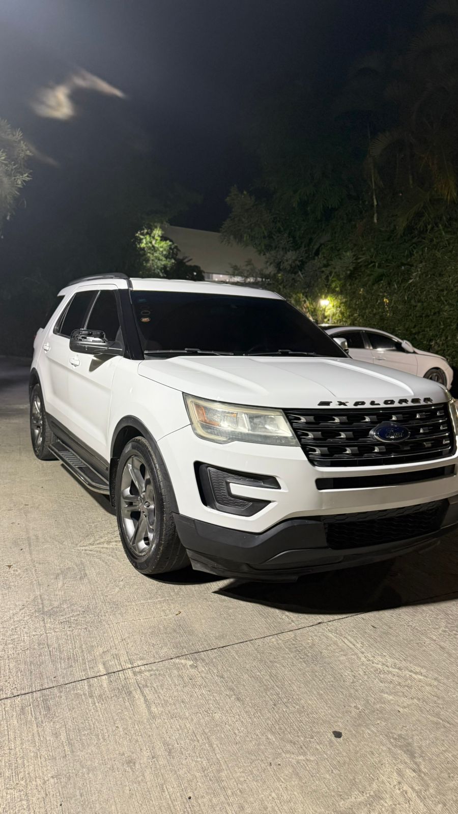 jeepetas y camionetas - Ford Explorer xlt 2016 3