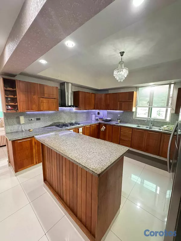 apartamentos - Venta de Apartamento en Alma Rosa I 🏡 6