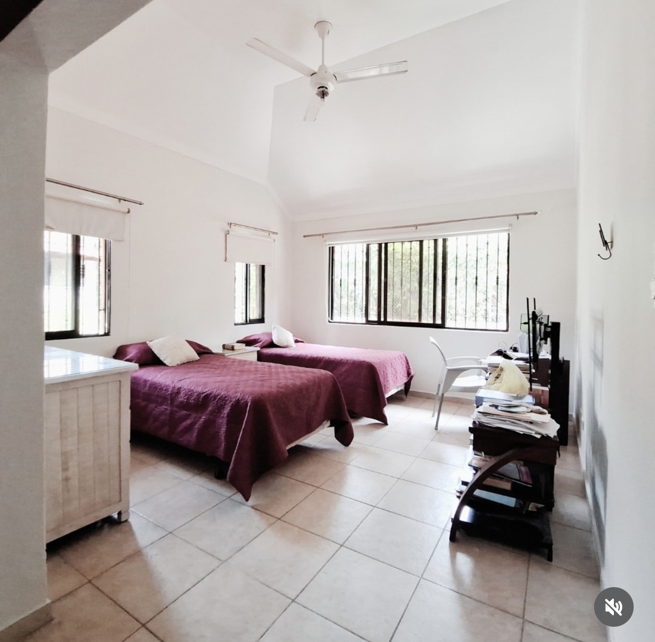 apartamentos - apartamento en alquiler Ensanche Julieta  4