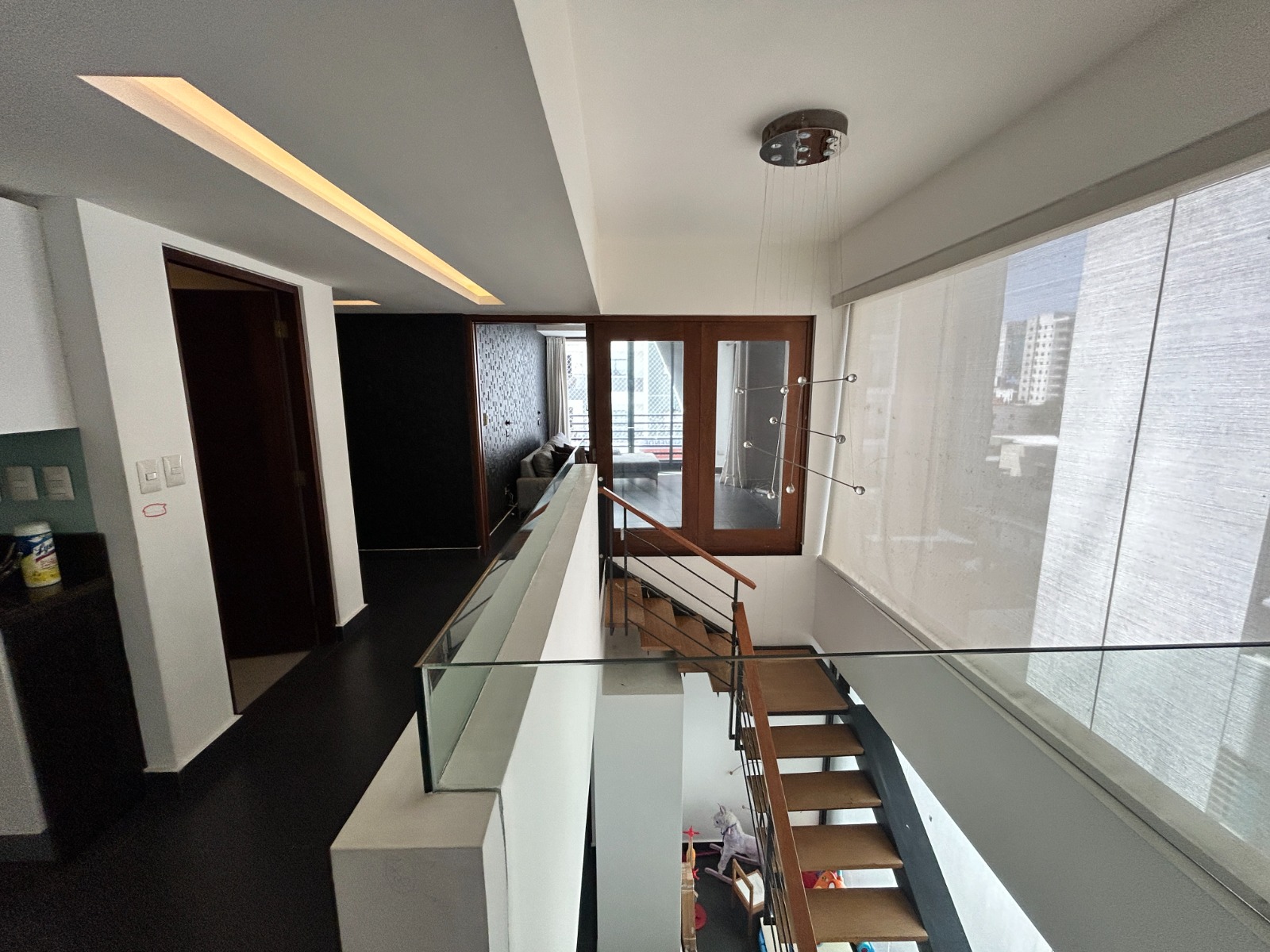 apartamentos -  3 Aptos de 2 Niveles ENSANCHE NACO, TORRE ARBOLEDA II,  con 215 y 330 Mts.2 3