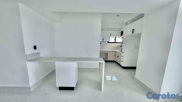 apartamentos - Apartamentos Nuevos en Naco 6