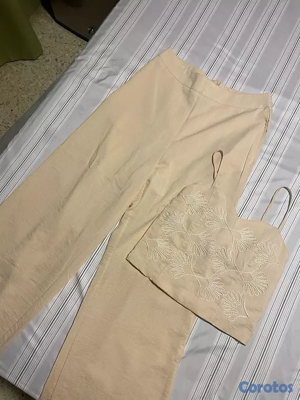 ropa para mujer - vendo ropa size entre M y L  8