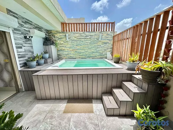 apartamentos - Penthouse en Venta y Alquiler en El Millón  8