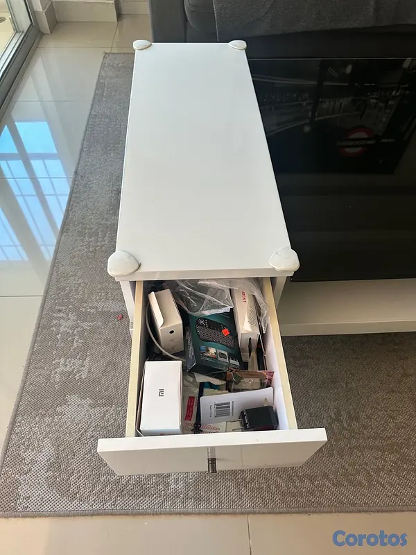 muebles y colchones - Mesa de Sala  6