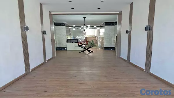 apartamentos - Apartamento en Evaristo Morales de 3 habitaciones en venta 2