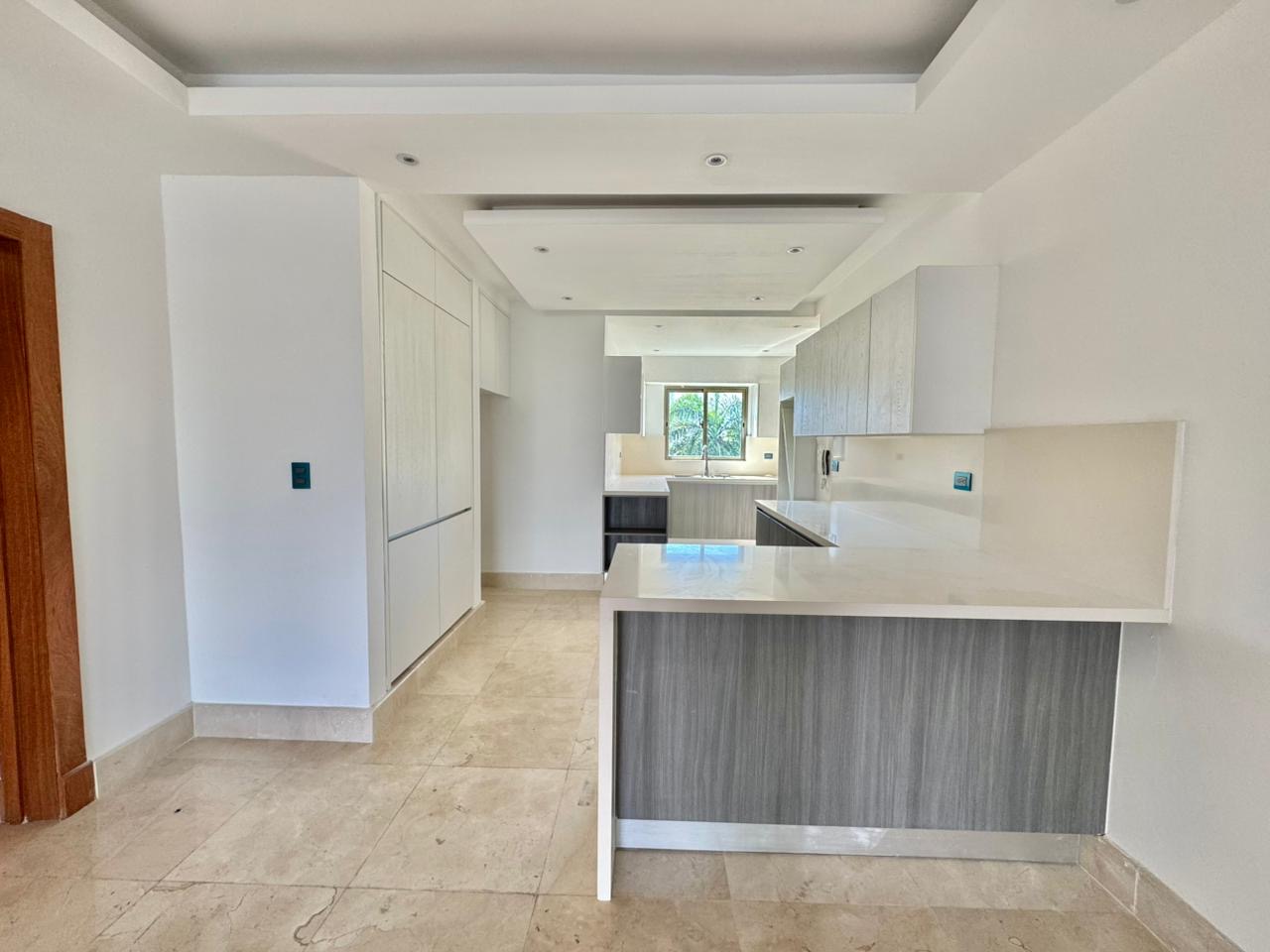 apartamentos - Apartamento Nuevo en Venta LOS CACICAZGOS USD 675, 8