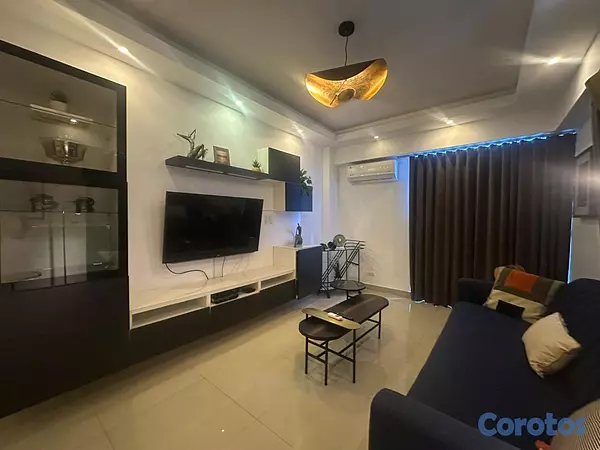 apartamentos - Apartamento en venta en Renacimiento 9