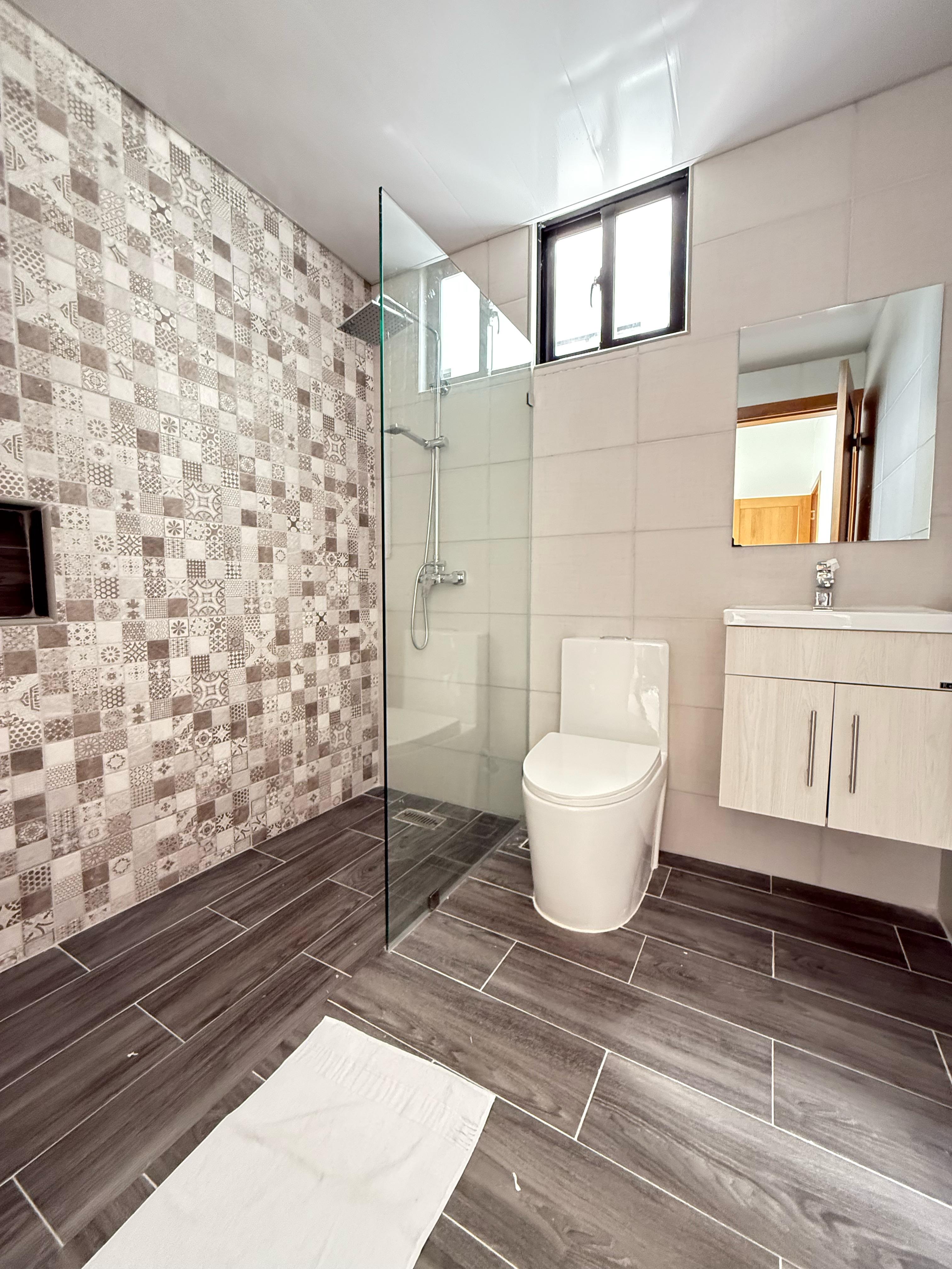 apartamentos - Apartamento nuevo a estrenar en el Mirador Norte 8