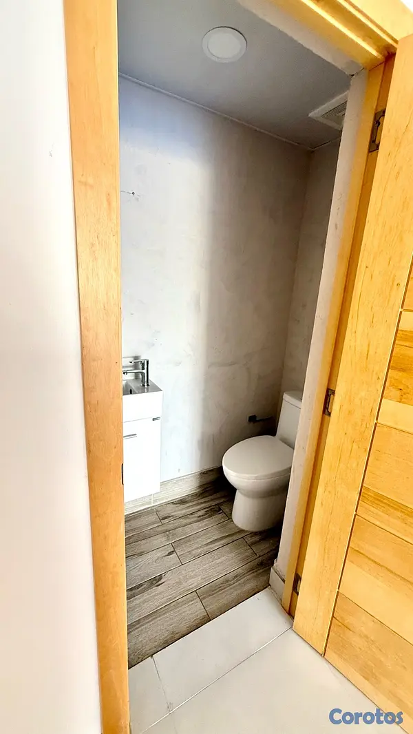 apartamentos - Apartamento Angela Tower en Venta  10