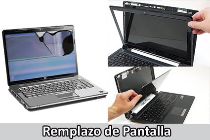 computadoras y laptops - todo tipo de pieza para laptop vieja y moderna 0