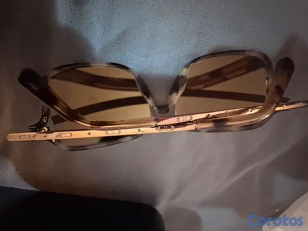 joyas, relojes y accesorios - Lentes Coach originales NUEVOS 6
