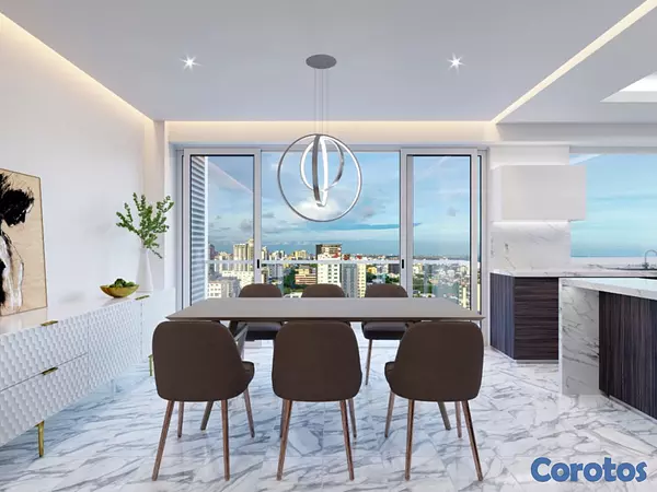 apartamentos - Proyecto en Bella Vista, 2hab, a Entregar 6