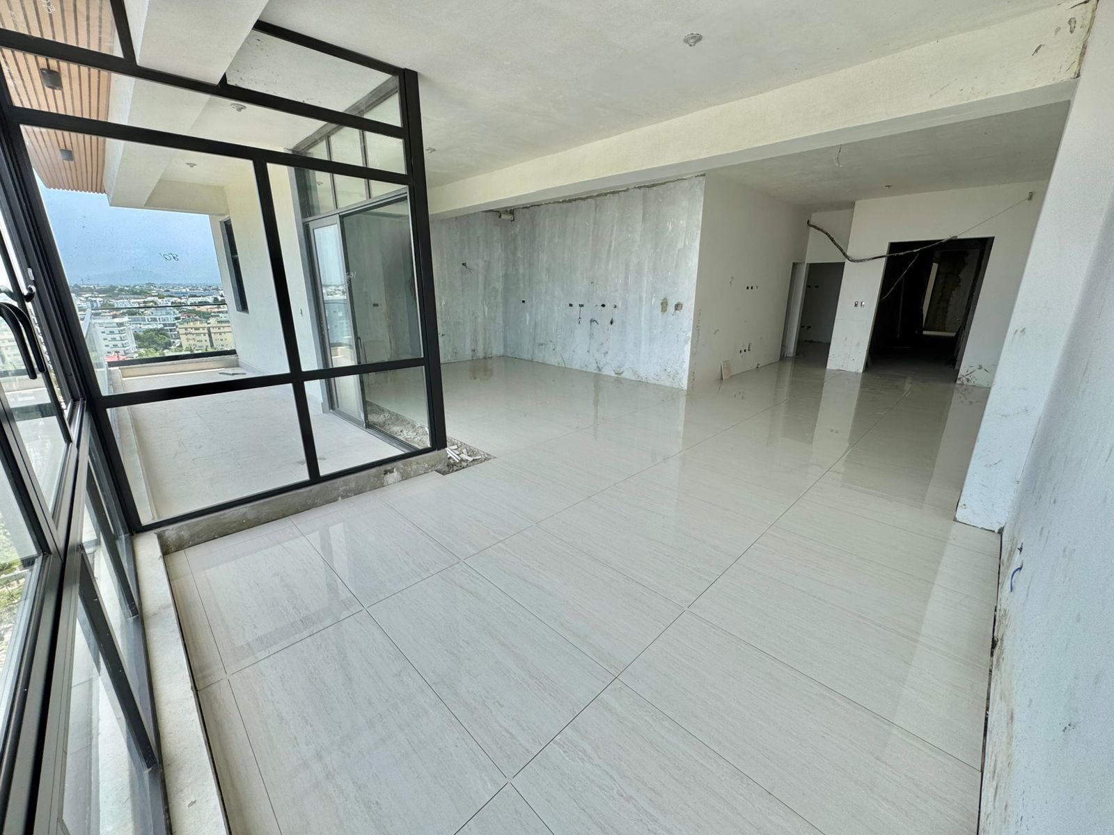 apartamentos - Apartamento Nuevo en Venta EL MILLÓN USD 451,000.0 0