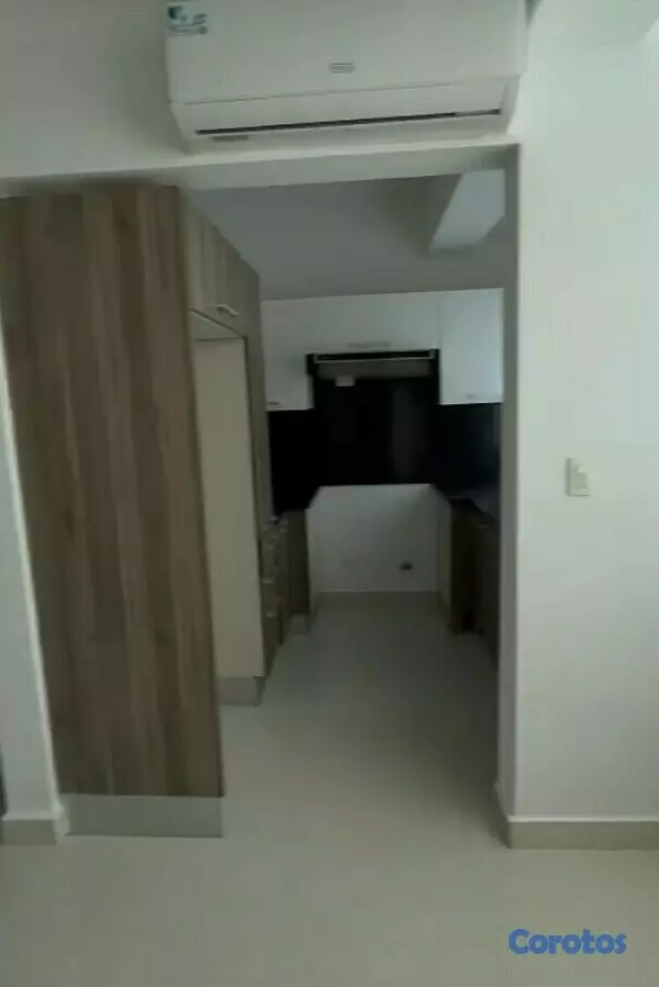 apartamentos - Renacimiento, Excelente Apartamento muy bien ubicado, Impecable listo a entrar.  5