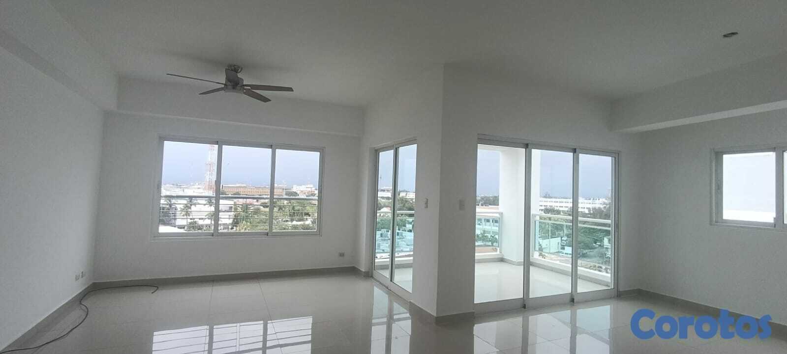 apartamentos - Renacimiento *Balcón *170mts *3hab Excelente Torre 1