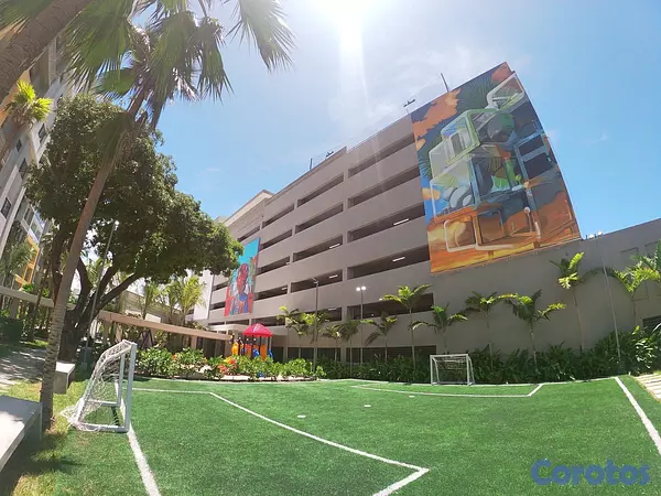 Proyectos - Venta, Proyecto Apartamentos, Gazcue  10