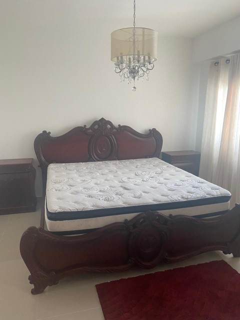 apartamentos - Apartamento moderno en Gazcue amoblado 1