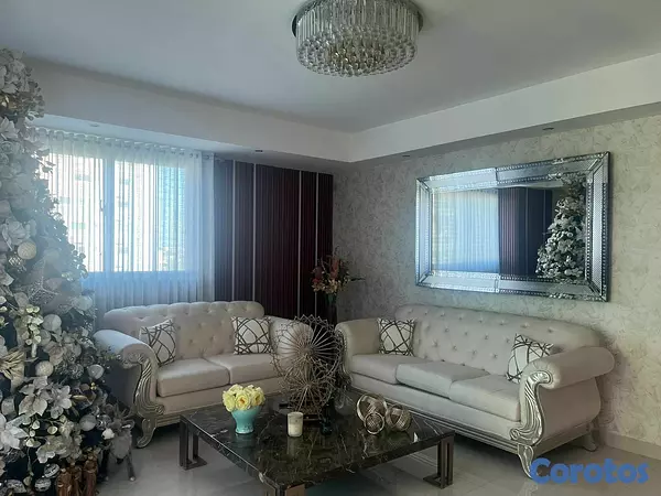 apartamentos - Apartamento el Alma Rosa I de oferta de 3 habitaci 10