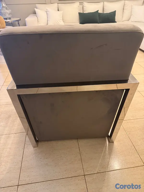 muebles y colchones - Dos Butacas , precio por cada una 2