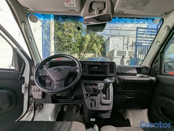 otros vehiculos - DAIHATSU HIJET 2020 9