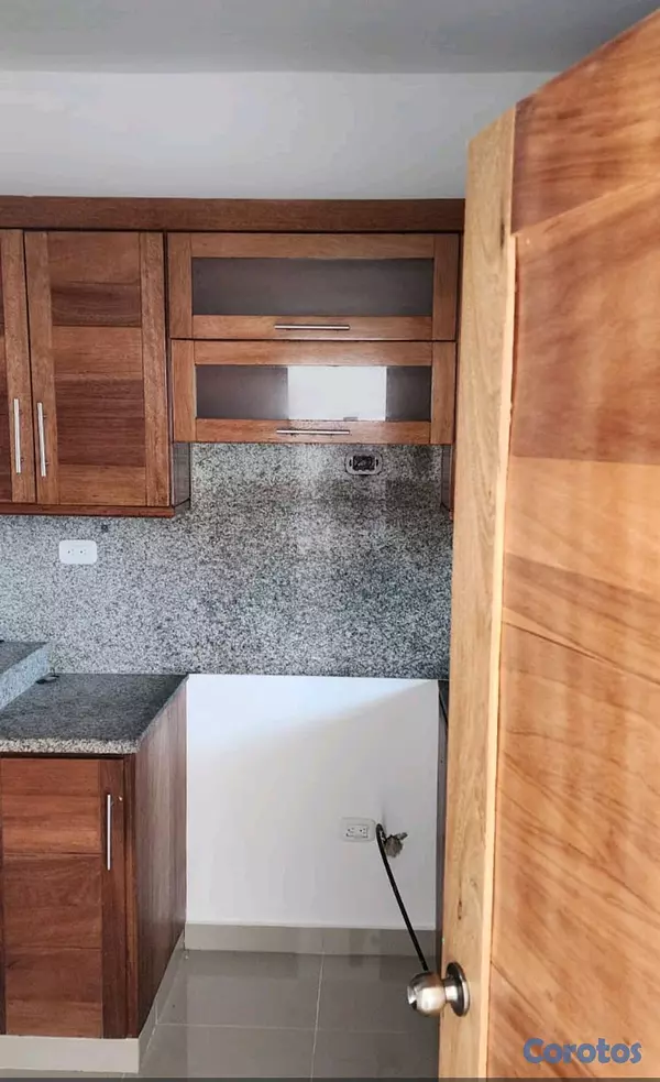 apartamentos - Vendo Apartamento en Vista Hermosa  3