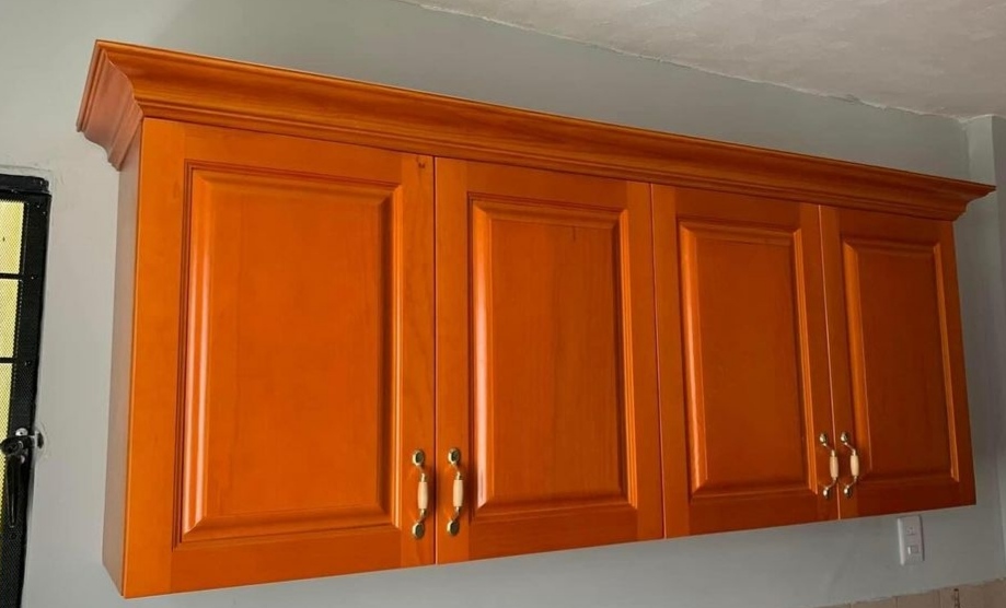 muebles y colchones - Gabinete losero  1