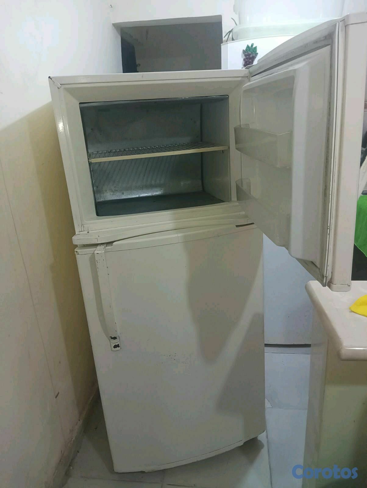 electrodomesticos - Nevera nedoca. 2
