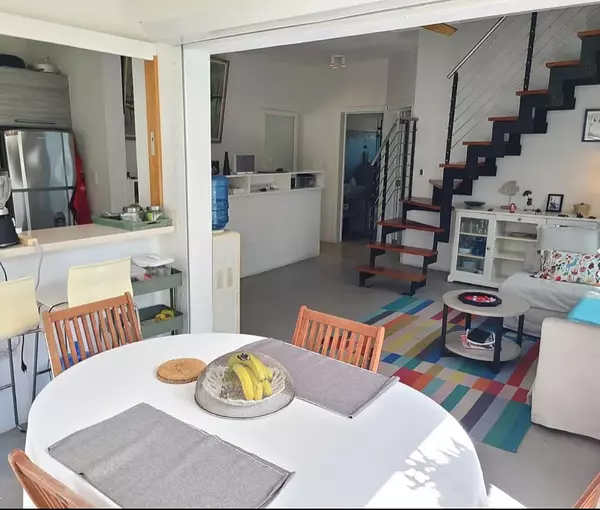 apartamentos - Las Terrenas,Playa Punta Popy - Apt frente al mar 5