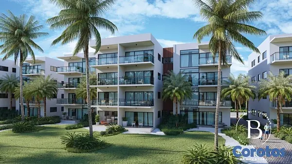 apartamentos - APARTAMENTO 3