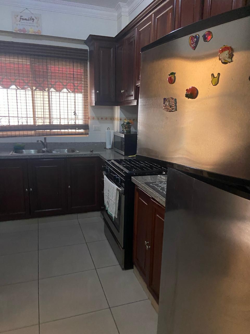 apartamentos - Apartamento en mata hambre de 2 habitaciones  3