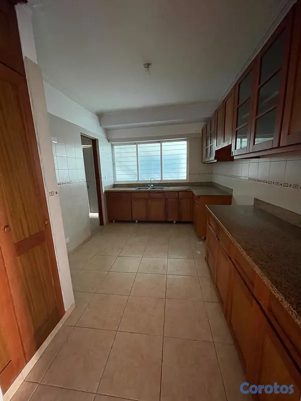 apartamentos - Piantini Apartamento en alquiler 1,450 11