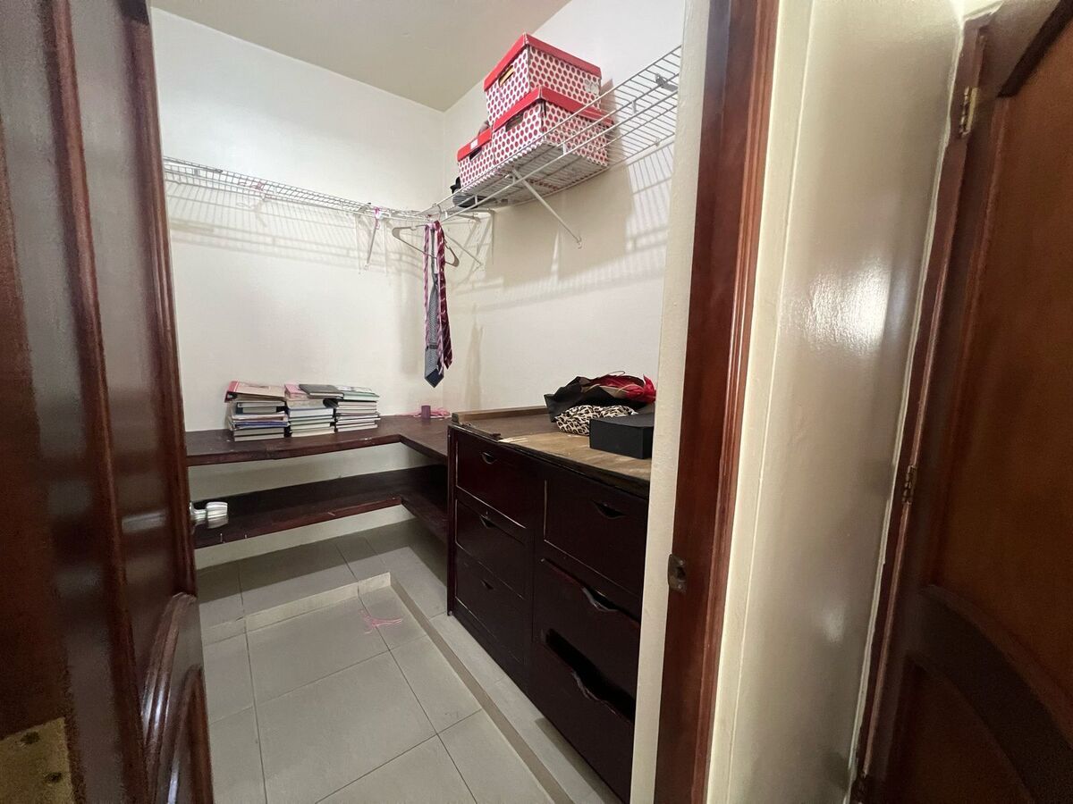 apartamentos - Apartamento en alquiler en Bella Vista  7