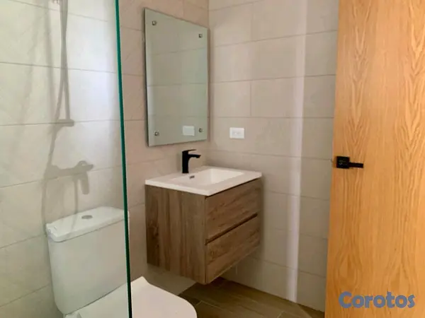 apartamentos - Apartamento 2 habitaciones Bella Vista 5