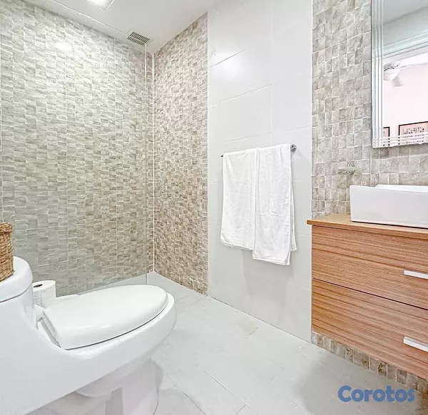 casas vacacionales y villas - Venta Townhouse en Venta - Guavaberry, Juan Dolio  8