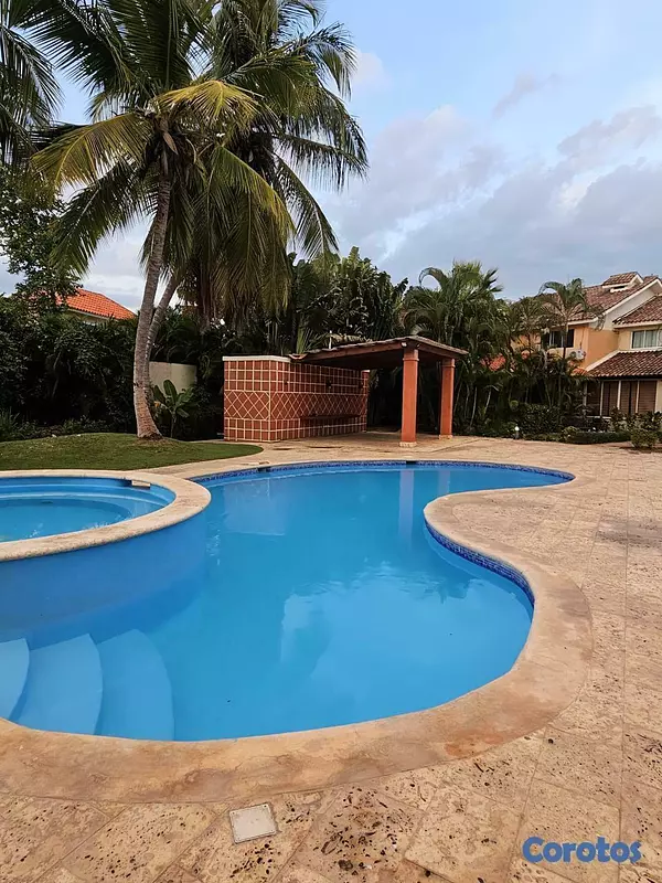 casas vacacionales y villas - VILLA – TOWN HOUSE EN JUAN DOLIÓ EN VENTA 10