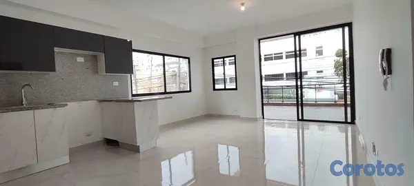 apartamentos - Apartamento en venta | 2do con terraza | Renacimiento 1