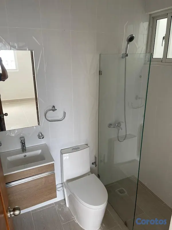 apartamentos - Apto listo para estrenar 5