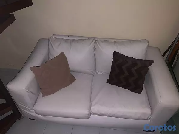 muebles y colchones - Juego de muebles para sala 2