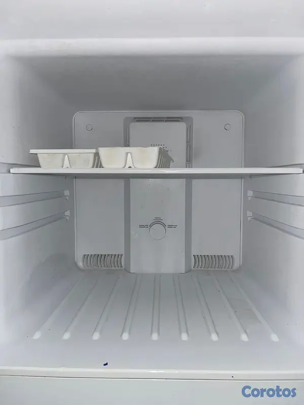 electrodomesticos - ¡Nevera Frigidaire Gris en Venta – Excelente Estado!  13