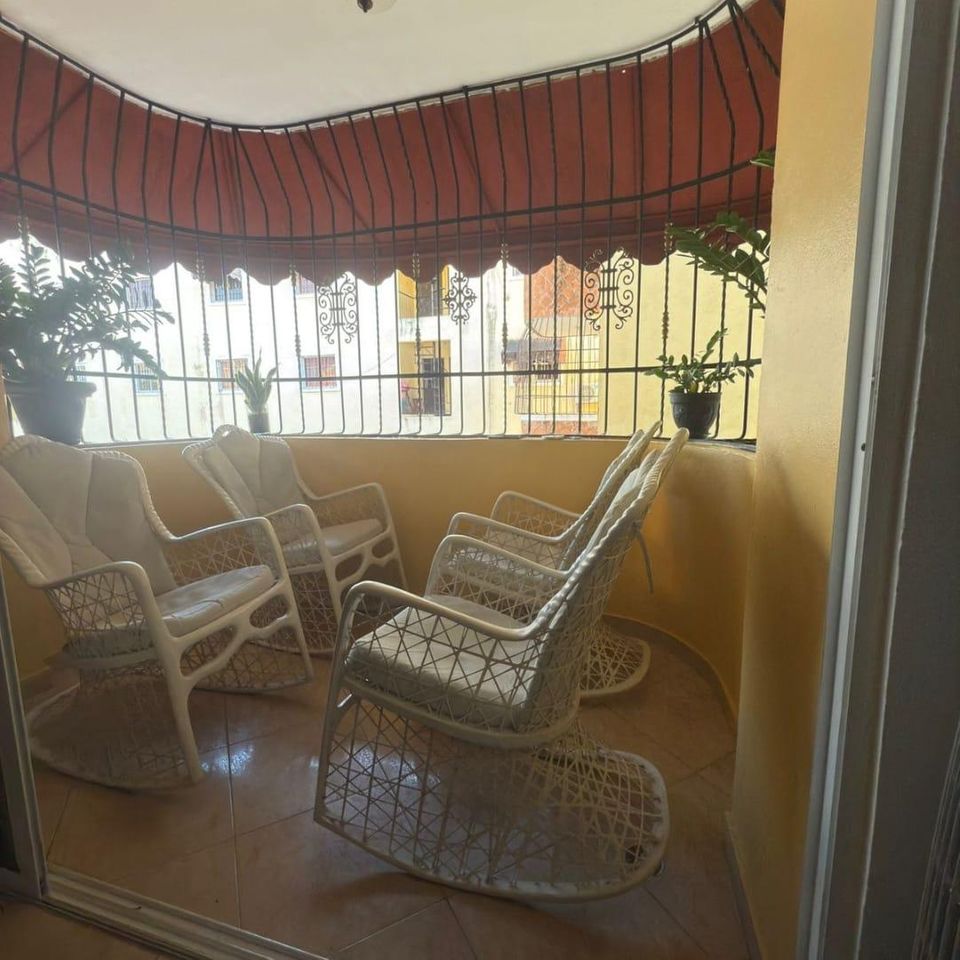 apartamentos - Vendo apartamento en el Ensanche Ozama Clásico 0