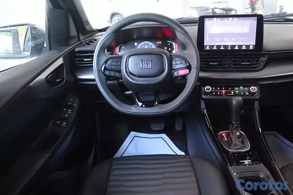 jeepetas y camionetas - Fiat Fastback 9