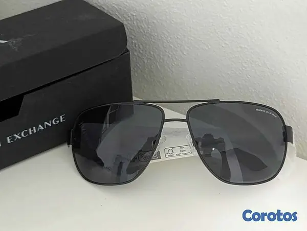 joyas, relojes y accesorios - Gafas de sol Armani Exchange 2