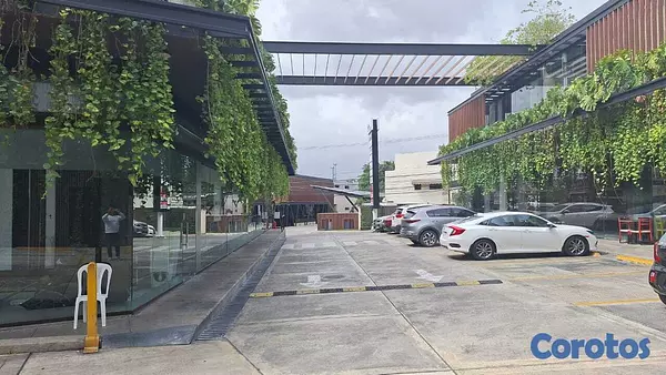 oficinas y locales comerciales - Local en Arroyo Hondo Viejo primer nivel 2