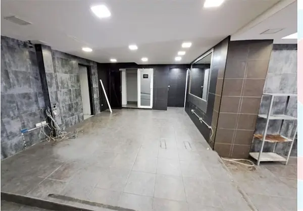 oficinas y locales comerciales - Locales nuevos millon  3